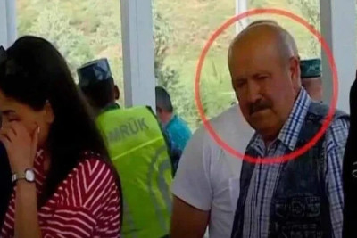 Vaqif Xaçatryanın məhkəməsi başlayıb
