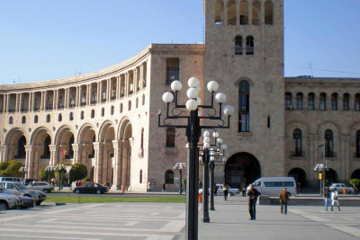 Roma statutu Ermənistanda qüvvəyə minib: Putin ora səfər etsə, tutulmalıdır