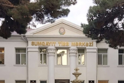 Sumqayıtdakı silahlı hücum zamanı xəsarət alanların vəziyyəti açıqlanıb