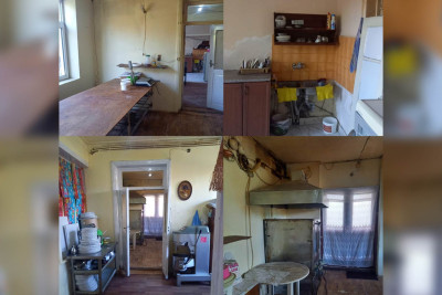 Gəncədəki “Ballı” şirniyyat istehsalı müəssisəsinin fəaliyyəti məhdudlaşdırılıb