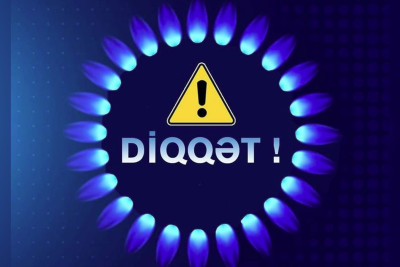Bu gün Ucarda qaz olmayacaq