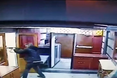İrandakı səfirliyimizdə terror aktı törədən şəxs barədə ölüm hökmü çıxarılıb
