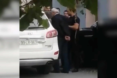 Bakıda 10 yaşlı uşaq təcavüzə məruz qalıb