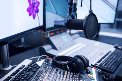 Radio-televiziya yayımı Xankəndidə də təmin olunur