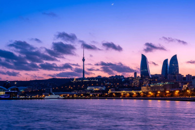 Azərbaycan əhalisinin sayı açıqlanıb