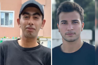BQXK Ermənistandakı əsir azərbaycanlı hərbçilərə baş çəkib