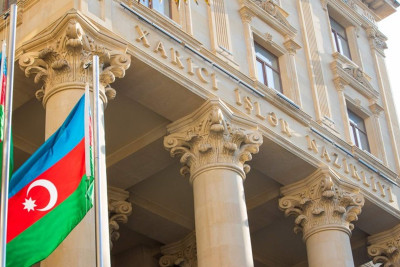 Azərbaycan Haaqa Məhkəməsinə Ermənistanla bağlı müraciət edib