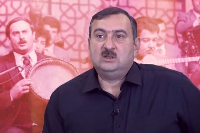 Ağaxan Abdullayevin Gömrük Komitəsində çalışan oğlu işdən çıxarılıb