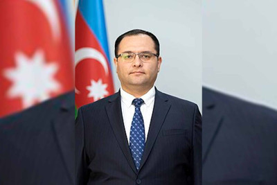 Məcnun Məmmədov Samuxda vətəndaşları qəbul edəcək
