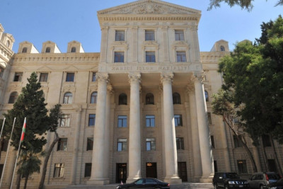 İsraildəki Azərbaycan səfirliyi vətəndaşlarımıza müraciət edib