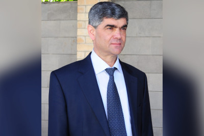 Vitali Balasanyana qarşı cinayət işi açılıb