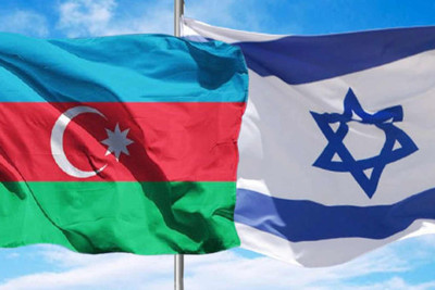İsrail səfirliyi həlak olan azərbaycanəsilli şəxlərlə bağlı başsağlığı verib