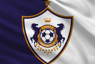 UEFA Avropa Liqası: “Qarabağ” İsveçdən qələbə ilə dönür