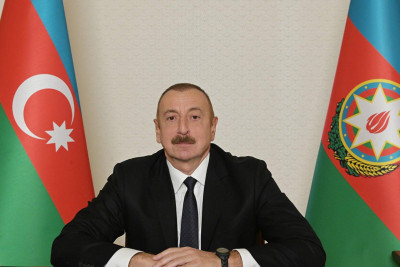 Bu il ali məktəblərə yüksək balla daxil olmuş Prezident təqaüdçüləri - SİYAHI