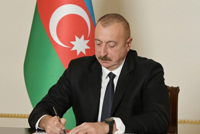 Böyükşor–Pirşağı avtomobil yolunun tikintisinə 4,7 milyon manat ayrılıb