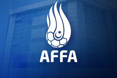 AFFA 3 klubu cərimələyib