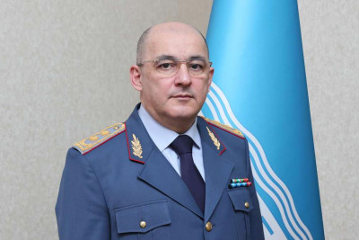 DGK: Şahin Bağırov Xızıda vətəndaşları qəbul edəcək