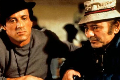 “Rokki” filminin 83 yaşlı aktyoru vəfat edib