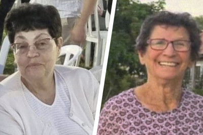 HƏMAS daha iki girovu azad etdiyini açıqlayıb