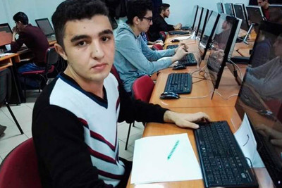 Azərbaycanlı tələbə ABŞ-də faciəvi şəkildə öldü