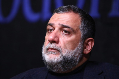 Vardanyan lobbiçilik fəaliyyəti üçün Qərb siyasətçilərinə rüşvət verirmiş