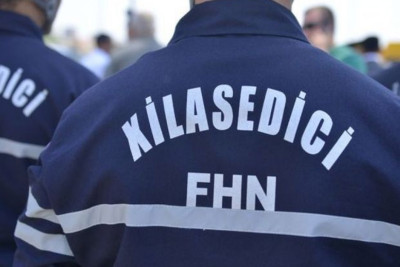 FHN: ötən sutka ərzində 8 nəfər xilas edilib