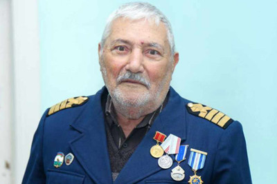 Bakıda gəlinini güllələyən 88 yaşlı kişi xəstəxanada ölüb