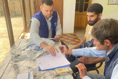 Bu il Avropadan 1 367 nəfər könüllü şəkildə Azərbaycana qayıdıb