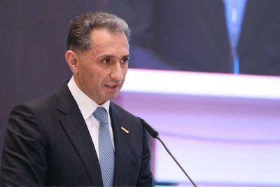 Rəşad Nəbiyevin vətəndaş qəbulunun vaxtı dəyişib