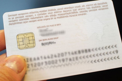 İcma sədri: “Qərbi azərbaycanlılara verilən şəxsiyyət vəsiqələrində şəhər və rayonların tarixi adları yazılır"