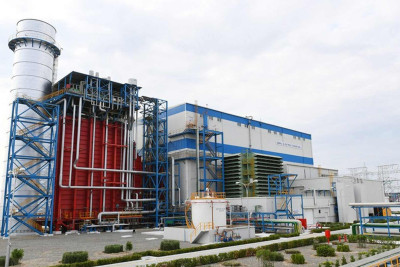 Son 20 ildə Azərbaycanda 71 yeni elektrik stansiyası istismara verilib