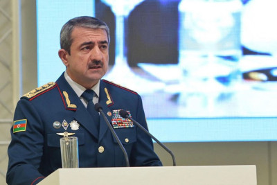 Elçin Quliyev Ermənistana xəbərdarlıq edib