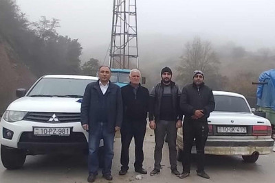 Şuşada seysmik stansiya qurulur