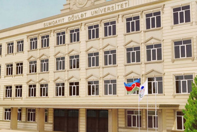 SDU-nun prorektoru vəzifəsindən azad edilib