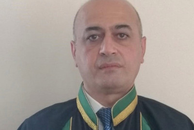 Vəkillər Kollegiyasının üzvü dünyasını dəyişib