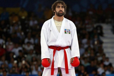 Rafael Ağayev Braziliyaya dəvət olunub