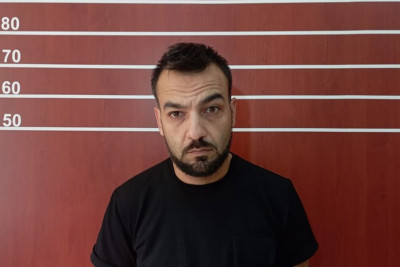 Vətəndaşların 20 min pulunu mənimsəməkdə şübhəli bilinən şəxs tutulub