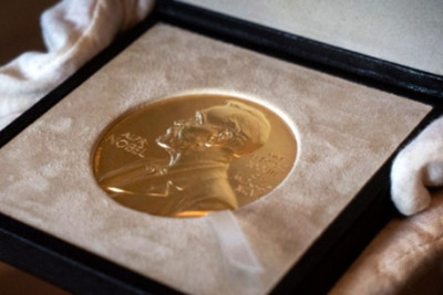 Kimya üzrə Nobel mükafatı laureatı açıqlanıb