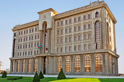 Bu il 163 nəfər Azərbaycanda qaçqın statusu almaq üçün müraciət edib