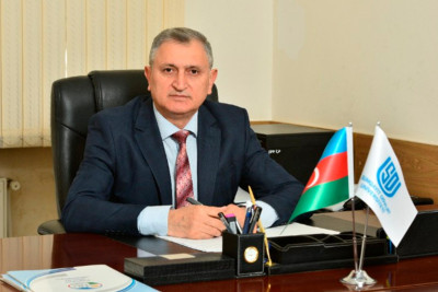 SDU-nun prorektoru vəzifəsindən azad edilib