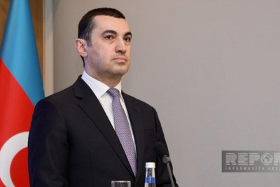 İsraildəki səfirliyimiz fasiləsiz fəaliyyət göstərir