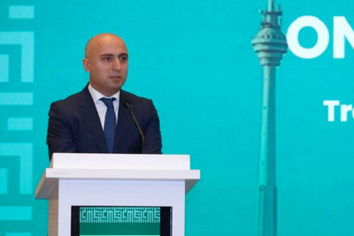 Ağdamda Qarabağ Universiteti tikiləcək