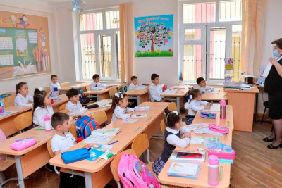 Bakı məktəblərində işə qəbul müsabiqəsinə start verilib