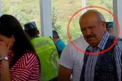 Vaqif Xaçaturyanın cinayət işinə baxacaq hakim bəlli olub