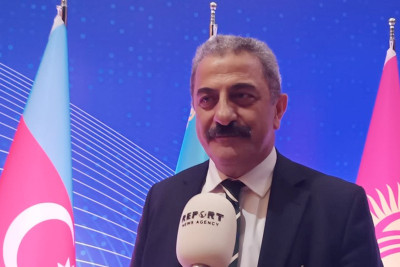Altı ölkənin nazirləri Şuşada görüşəcəklər
