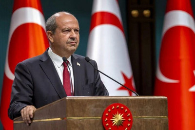 Şimali Kipr Prezidenti bu gün Azərbaycana səfərə gəlir