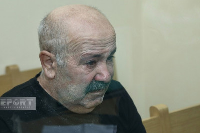 Bu gün Vaqif Xaçatryanın növbəti məhkəməsi keçiriləcək
