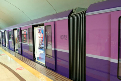 Bakı metrosunun yeni stansiyasının adı ilə bağlı təkliflər verilib