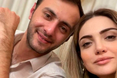 Jurnalist Türkan Məmmədlinin həyat yoldaşı intihar edib