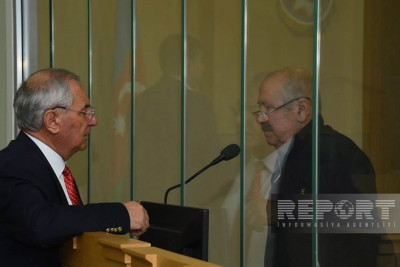 Meşəlidə azərbaycanlılara qarşı terror aktı törədən ermənilərin adları - SİYAHI
